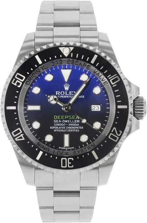 rolex deepsea box set|Rolex deepsea price new.